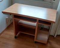 Schreibtisch, Computertisch Niedersachsen - Gehrden Vorschau