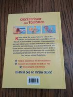 Buch "Glücksbringer aus Tontöpfen" Baden-Württemberg - Obersontheim Vorschau