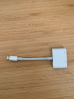 Authentischer Apple Lightning Adapter zu HDMI Kr. Dachau - Dachau Vorschau