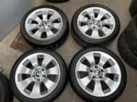 4x BBS BMW Styling 158 e90 e91 e92 Alufelgen felgen Sommerreifen Nordrhein-Westfalen - Herford Vorschau