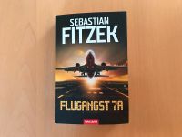 Psychothriller „Flugangst 7A“ von Sebastian Fitzek Bayern - Regensburg Vorschau