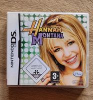 Nintendo DS Spiel Hannah Montana Rheinland-Pfalz - Andernach Vorschau