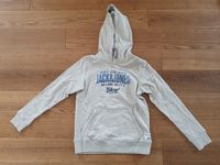 Jack & Jones Hoodie, Gr. 152 - sehr guter Zustand Hessen - Schöneck Vorschau