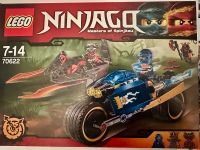 Lego Ninjago Set 70622 Eimsbüttel - Hamburg Eimsbüttel (Stadtteil) Vorschau