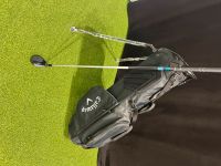 Callaway Paradym X 4er Hybrid NEU!! Woman Niedersachsen - Neustadt am Rübenberge Vorschau