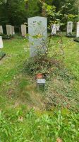 Grabstein - Grabrecht Waldfriedhof München München - Hadern Vorschau