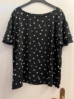 Bluse von Comma, Größe 44 Bayern - Würzburg Vorschau