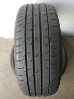 2 x Continental SportContact 3 205/50 R17 89V SOMMERREIFEN 7mm Nordrhein-Westfalen - Kall Vorschau