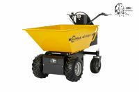 LUMAG MD-500E PRO Elektro-Dumper / MD 500EPRO Kr. Altötting - Töging am Inn Vorschau