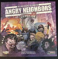 Zombicide Angry Neighbours Niedersachsen - Vienenburg Vorschau