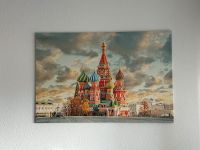 Leinwand 120x80 Moskau, roter Platz Essen - Schonnebeck Vorschau