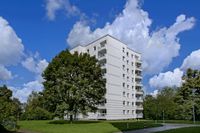3 Zimmer Wohnung in Hattingen Stadtmitte Nordrhein-Westfalen - Hattingen Vorschau