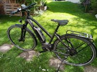 E-Bike Ghost Square Trekking B 3.8 AL Bayern - Riedering Vorschau