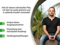 Strategie für mehr Leads & Kunden | 90-Minuten Strategie Workshop Baden-Württemberg - Jungingen Vorschau