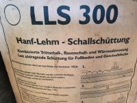 Hanf-Lehmschallschüttung # Innenputz Bad Doberan - Landkreis - Bargeshagen Vorschau