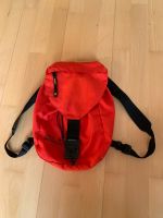 Leichter Rucksack Kinder Jack Wolfskin JOJO rot Nordrhein-Westfalen - Borchen Vorschau