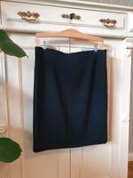 Max Mara Rock schwarz Business und sporty 38/40 M/L Rheinland-Pfalz - Trier Vorschau
