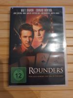 DVD Rounders Bayern - Mindelstetten Vorschau