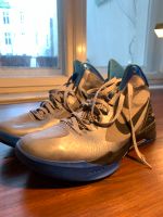 Nike Zoom Basketballschuhe gr. 45 Berlin - Schöneberg Vorschau