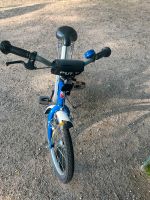 Puky Fahrrad in 18 Zoll, blau Fussball Edition gut gebraucht Köln - Longerich Vorschau