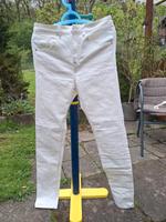 Hose H & M creme Niedersachsen - Lenne Vorschau