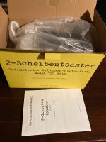 Neuer Toaster Nordrhein-Westfalen - Wilnsdorf Vorschau