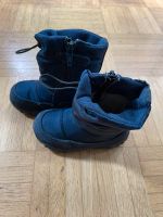 Naturino Winterstiefel gefüttert Gr. 21 Frankfurt am Main - Bockenheim Vorschau