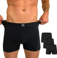 Slipboxer Shorts, 3er Pack, Gr. 3XL, +++NEU+++ Nürnberg (Mittelfr) - Mitte Vorschau