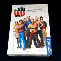 The Big Bang Theory - Das geniale Spiel Nordrhein-Westfalen - Nieheim Vorschau