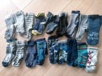 Babysocken Socken Baby Gr. 19-22 Baden-Württemberg - Dornstetten Vorschau