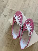 Schuh von Soccx 37 Schleswig-Holstein - Großsolt Vorschau