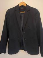 Dunkelblauer Blazer Hamburg - Wandsbek Vorschau