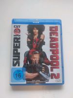 Deadpool 2 DVD bluray Kreis Pinneberg - Elmshorn Vorschau