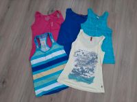 5 Sommer T-Shirts Damentops u.a. Edc Esprit S.Oliver Gr. 36 S Bayern - Fraunberg Vorschau