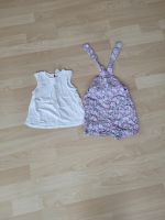 Baby Set T-Shirt Latzhose Topomini Gr 68 Baden-Württemberg - Ludwigsburg Vorschau