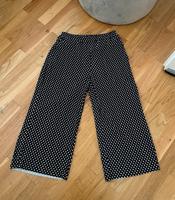 Asos Plissee Hose mit Punkten, Große 40 Leipzig - Gohlis-Süd Vorschau