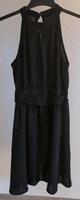 Damen Kleid Größe M schwarz Wurster Nordseeküste - Nordholz Vorschau
