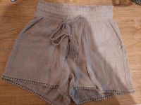 Kurze Hose, Shorts für Damen, neu, beige Niedersachsen - Walsrode Vorschau