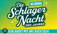 Schlagernacht Karte Berlin - Marienfelde Vorschau