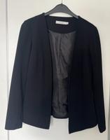 Schwarzer Blazer Niedersachsen - Gifhorn Vorschau