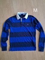 Gant T-shirt/Pulli große M Niedersachsen - Langenhagen Vorschau