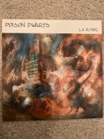 Poison Dwarfs - Vinyl LP - Musik Independent München - Bogenhausen Vorschau