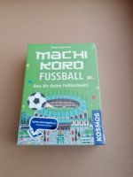 MACHI KORO FUSSBALL, Spiel, KOSMOS Verlag Schleswig-Holstein - Lübeck Vorschau