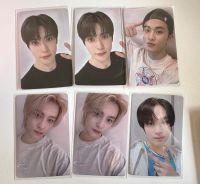 WTS NCT yzy golden age PCs jaehyun mark haechan yangyang Berlin - Dahlem Vorschau