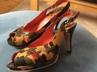 Schuhe von Replay 38 Bayern - Eichendorf Vorschau
