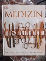 Medizin: Die visuelle Geschichte der Heilkunst Bayern - Vilsbiburg Vorschau