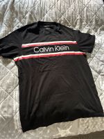 2 Calvin Klein Shirts XL Niedersachsen - Rehburg-Loccum Vorschau