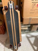 Osprey Longboard 105 cm, wenig benutzt. TOP Rollen. Nordrhein-Westfalen - Waldfeucht Vorschau