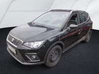 Seat Arona Xcellence 1.6TDI/ACC/KESSY/CAM Niedersachsen - Vechelde Vorschau