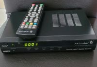 Zehnder Sat Receiver HX 7100 U HDTV Nordrhein-Westfalen - Euskirchen Vorschau